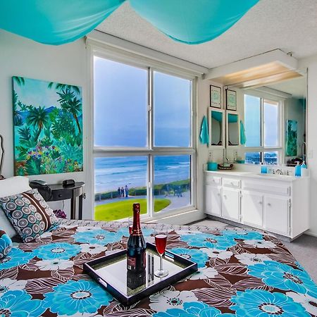 Beachview Condo Сан-Диего Экстерьер фото