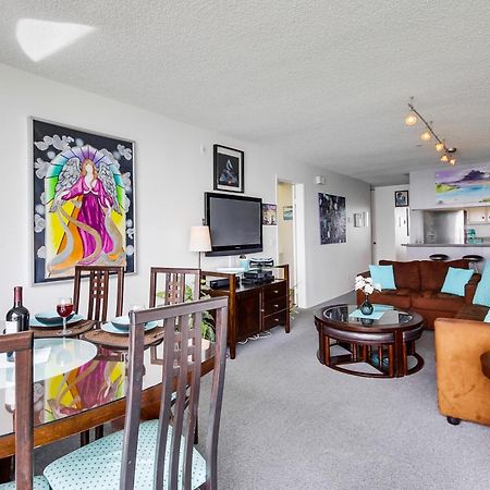 Beachview Condo Сан-Диего Экстерьер фото