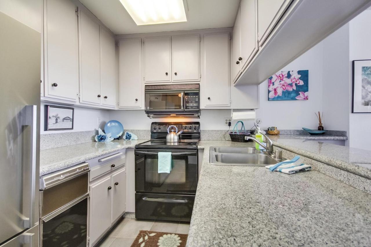 Beachview Condo Сан-Диего Экстерьер фото
